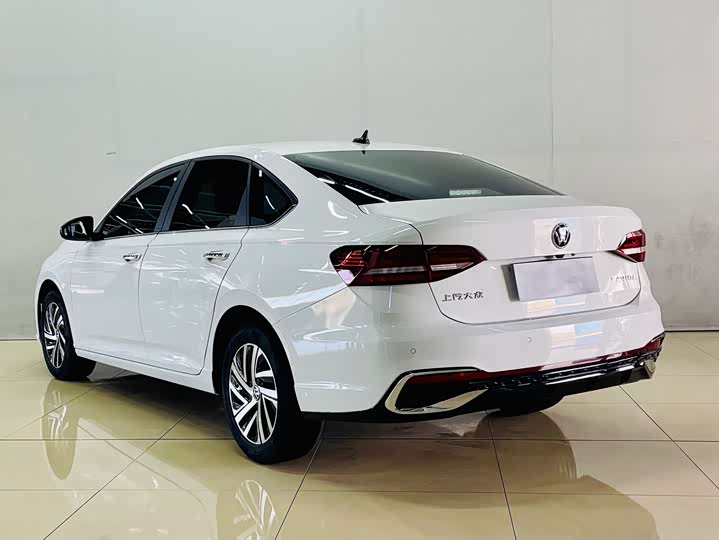 Volkswagen Lavida, 2023 — фото 8 из 9