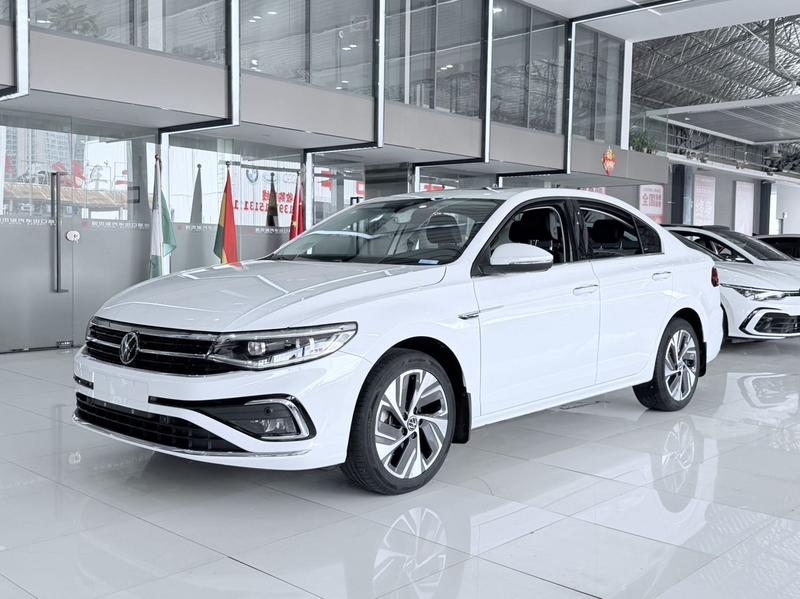 Volkswagen Bora, 2022 — купить в Белгороде под ключ