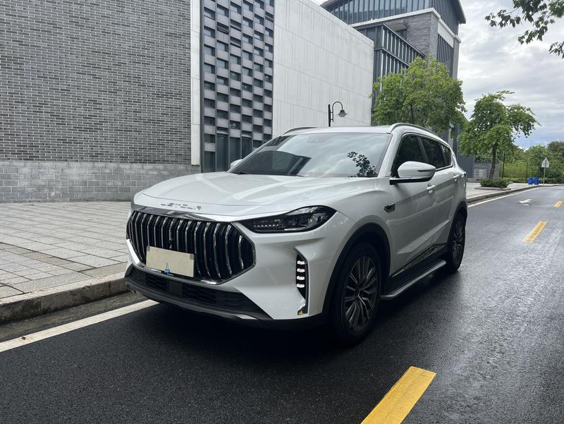Jetour X70 Plus, 2024 — купить в Санкт-Петербурге под ключ