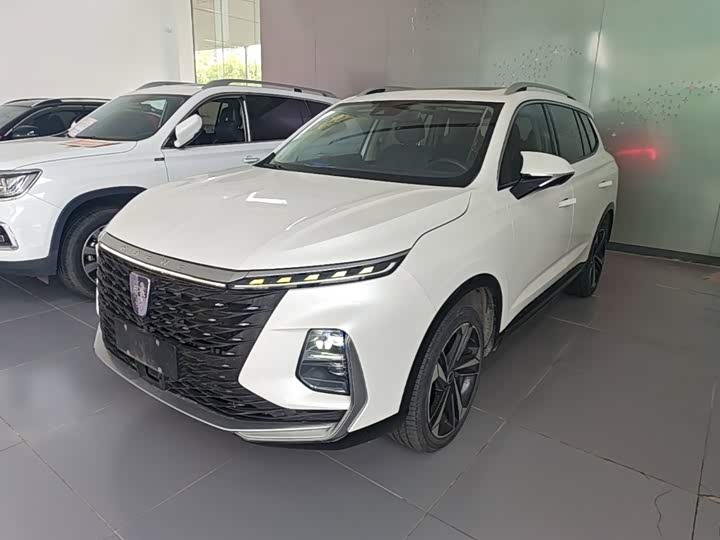 Roewe RX5 Max, 2022 — купить в Ульяновске под ключ