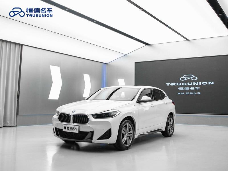 BMW X2, 2022 — купить в Твери под ключ