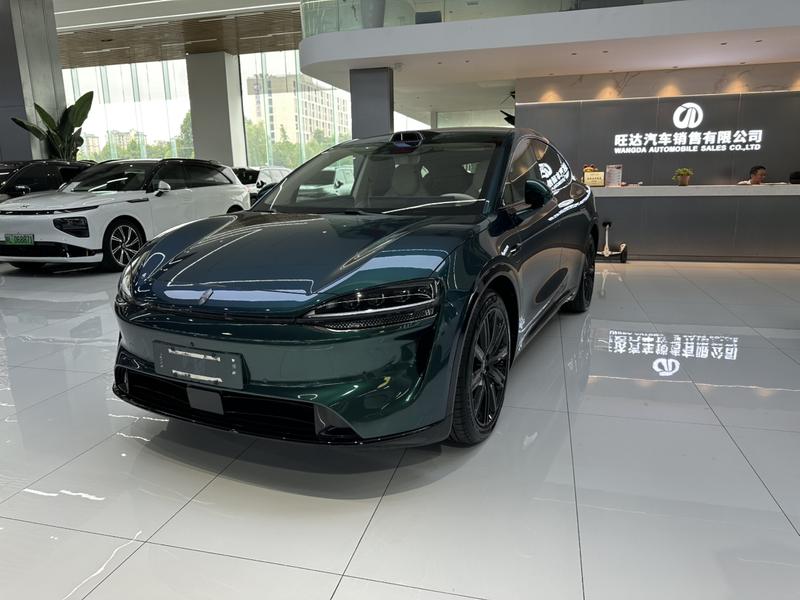 Luxeed R7, 2025 — купить в Твери под ключ