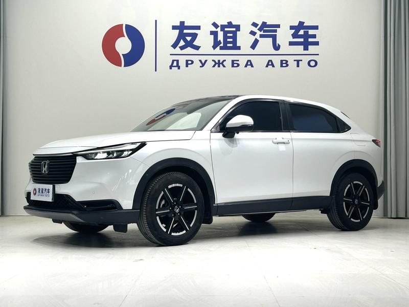 Honda Vezel, 2023 — купить в Иванове под ключ