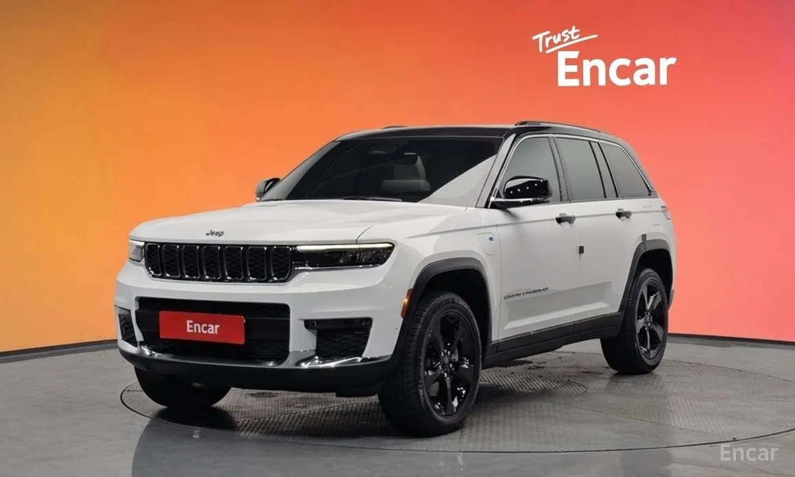 Jeep Cherokee, 2023 — купить в Пензе под ключ