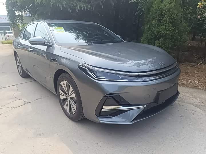 Geely Galaxy A7, 2026 — фото 4 из 9