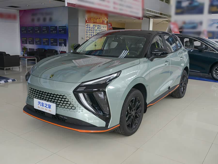 Dongfeng Forthing Leiting, 2026 — купить в Белгороде под ключ