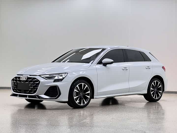 Audi A3, 2024 — купить в Саранске под ключ