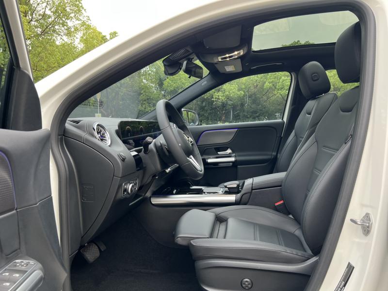 Mercedes-Benz GLA-Class, 2021 — фото 12 из 12