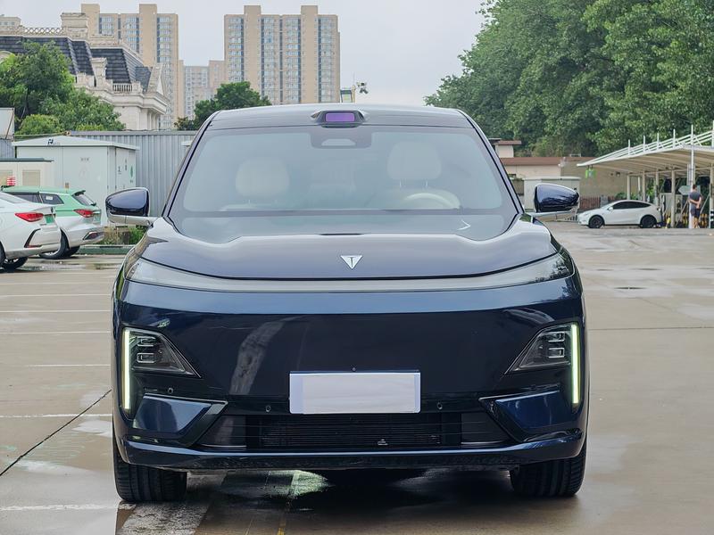 Changan Deepal S09, 2025 — фото 2 из 10