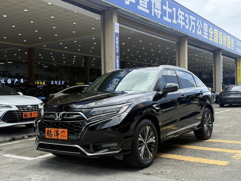 Honda UR-V, 2022 — купить в Владимире под ключ