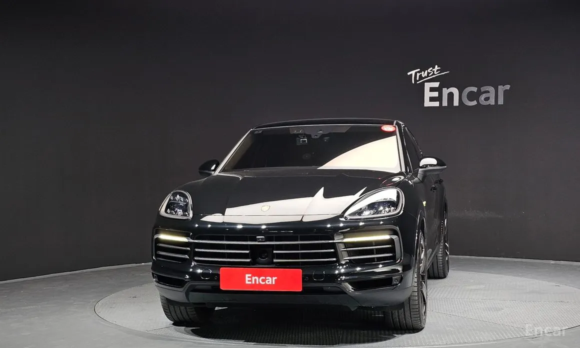 Porsche Cayenne, 2023 — фото 3 из 12