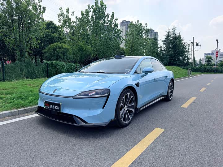 Luxeed S7, 2025 — купить в Ижевске под ключ