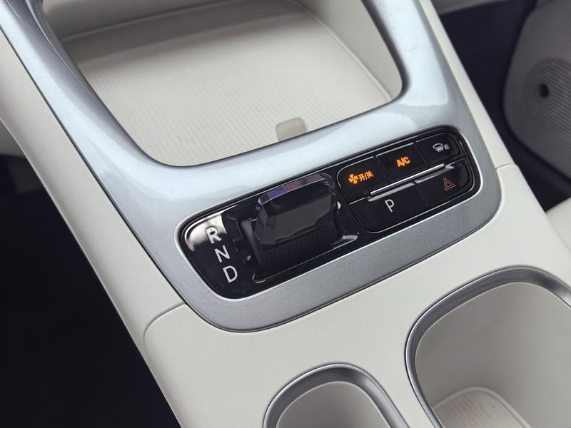Geely Galaxy Geome, 2024 — фото 11 из 12