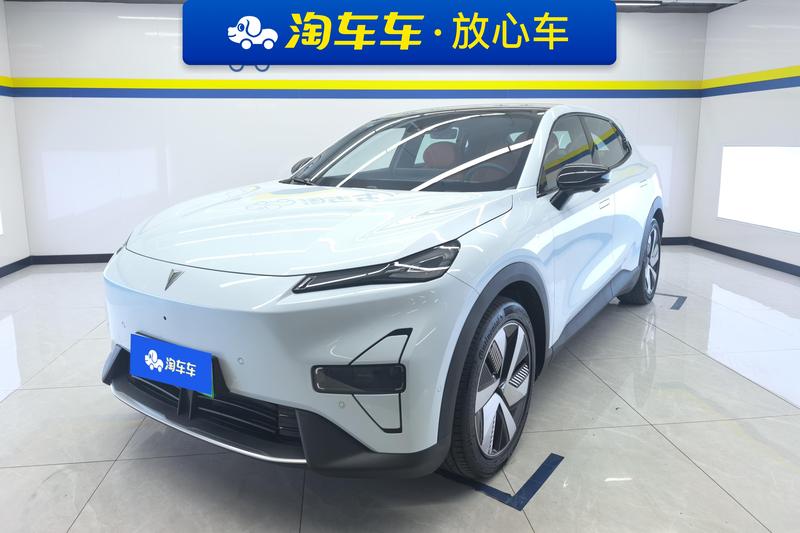 Changan Deepal S05, 2024 — купить в Перми под ключ