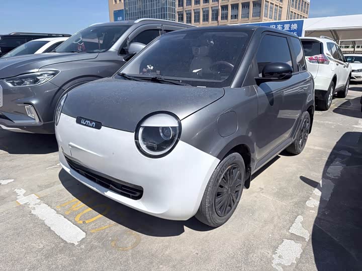 Changan Qiyuan (Nevo) Lumin, 2022 — купить в Казани под ключ