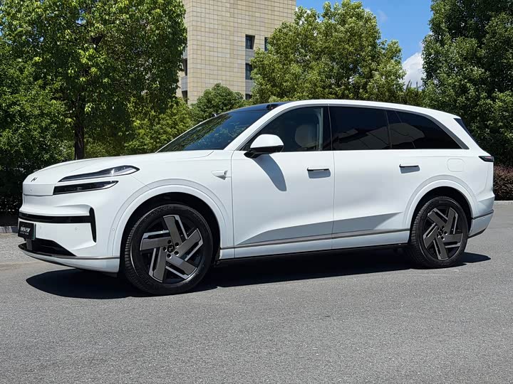 Nio Onvo L90, 2025 — купить в Орле под ключ