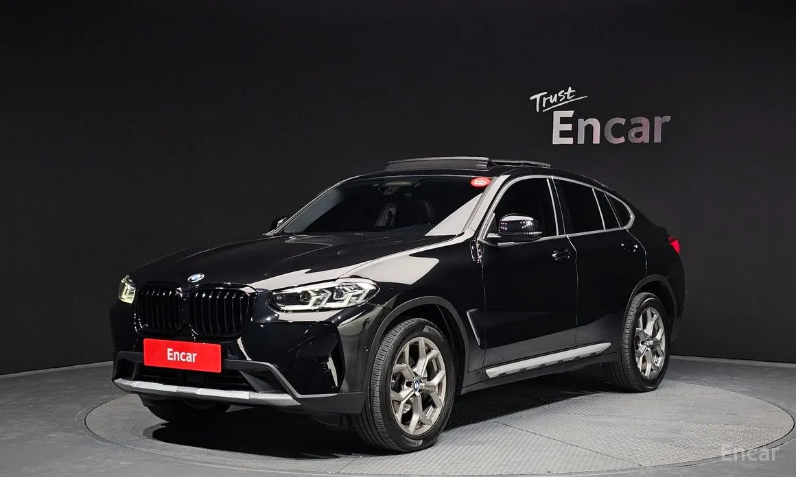 BMW X4, 2021 — купить в Иванове под ключ