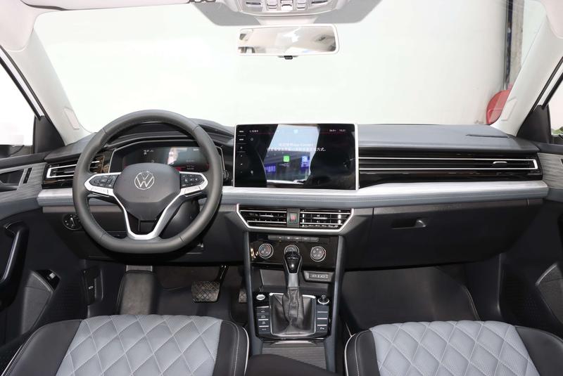 Volkswagen Sagitar L, 2025 — фото 10 из 12