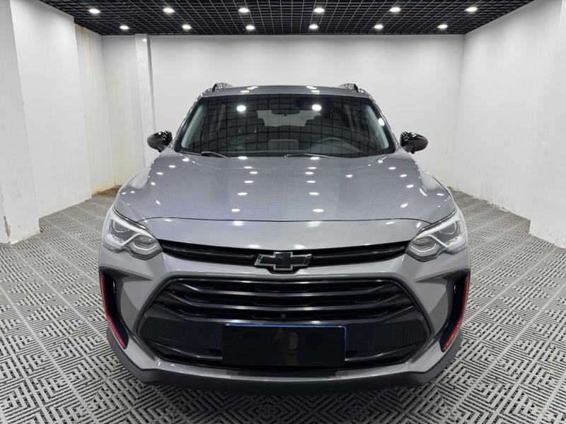 Chevrolet Orlando, 2022 — фото 2 из 10