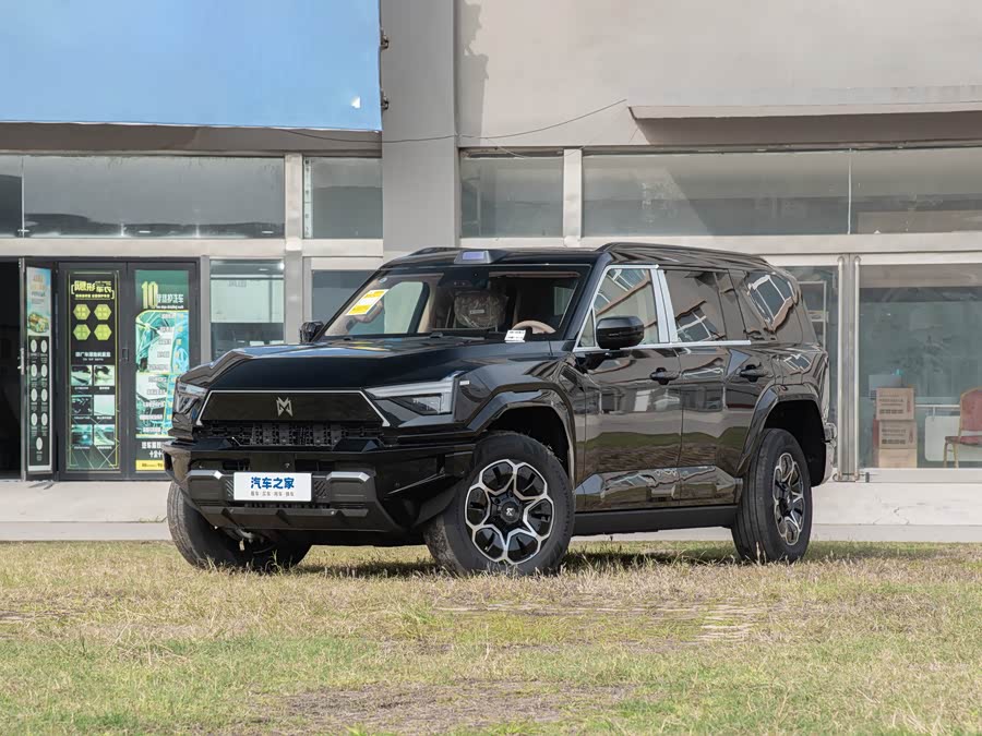 Dongfeng Mengshi M18-3, 2026 — купить в Орле под ключ