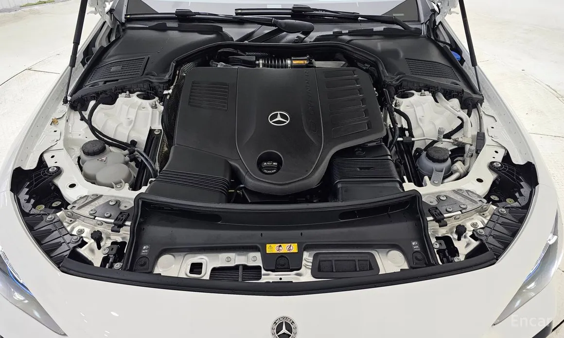 Mercedes-Benz CLE-Class, 2025 — фото 6 из 12