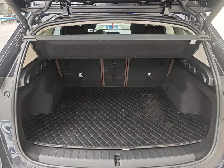 BMW X1, 2023 — фото 4 из 9