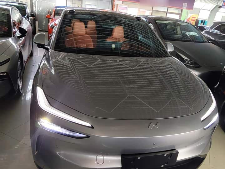 Nio Onvo L60, 2024 — фото 3 из 9
