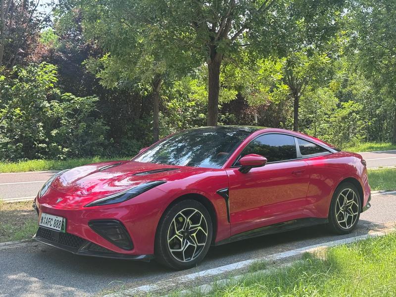 Hozon GT, 2023 — купить в Ижевске под ключ