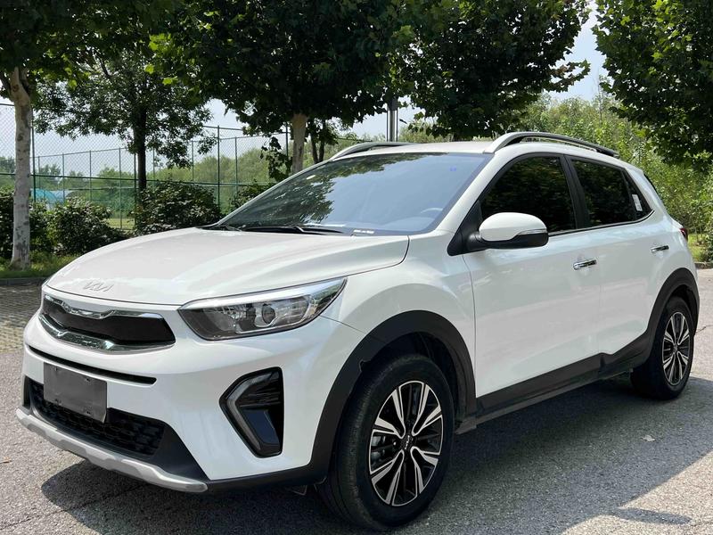 Kia KX1, 2023 — купить в Санкт-Петербурге под ключ