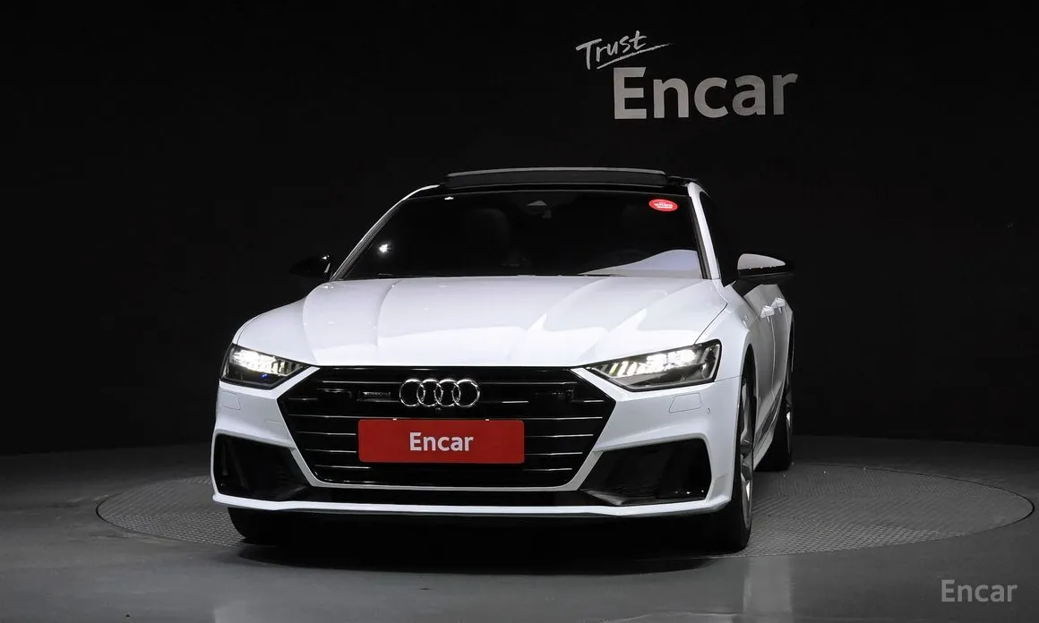 Audi A7, 2021 — фото 3 из 12