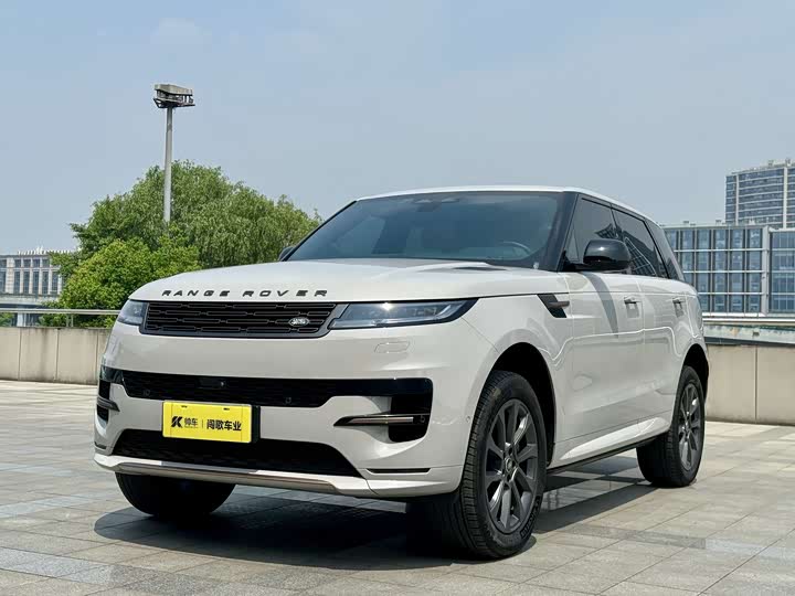 Land Rover Range Rover Sport, 2023 — купить в Йошкар-Оле под ключ