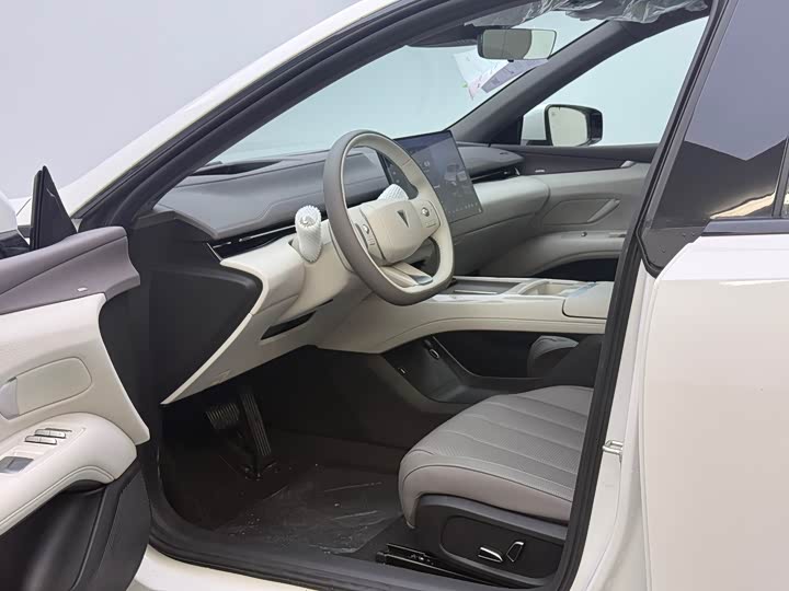 Changan Deepal L07, 2026 — фото 9 из 9