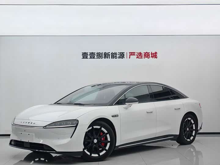 Luxeed S7, 2024 — купить в Перми под ключ