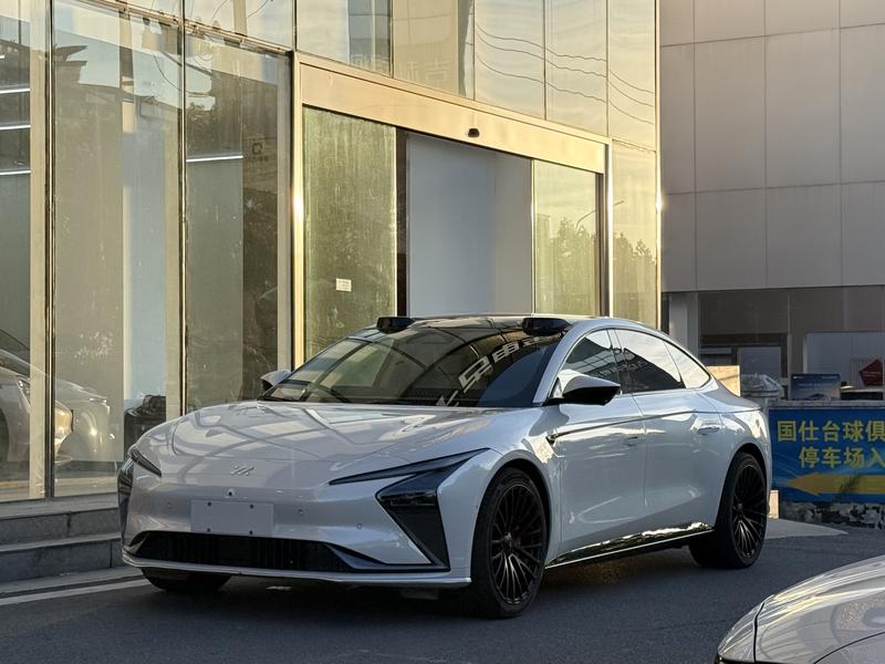 IM motors L7, 2022 — купить в Ижевске под ключ