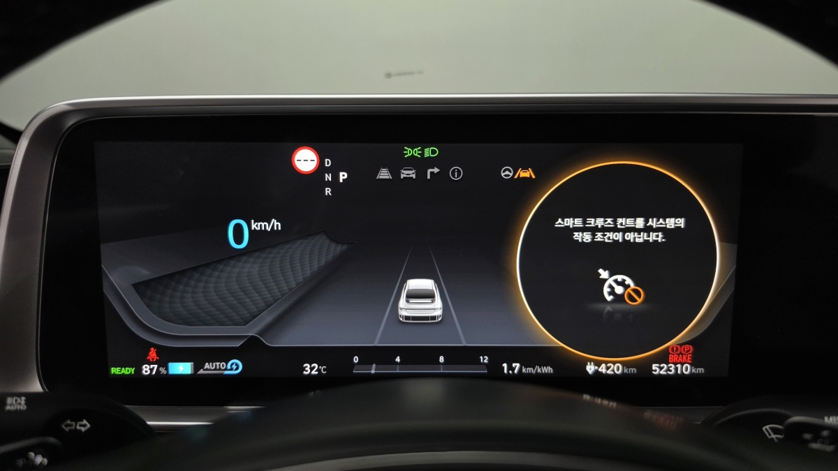 Hyundai Ioniq 6, 2022 — фото 8 из 12