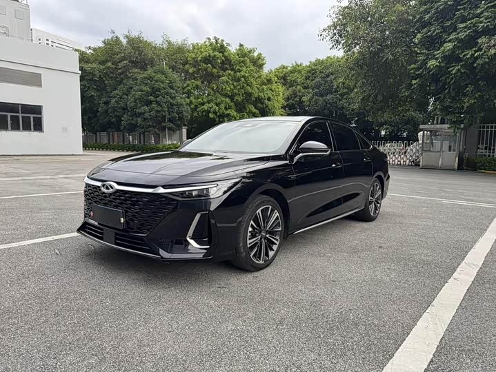 Chery Arrizo 8, 2022 — купить в Иванове под ключ