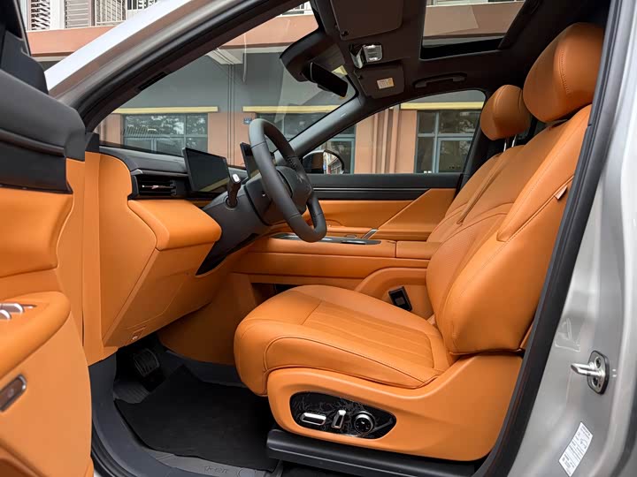 Dongfeng Yipai eπ 008, 2025 — фото 4 из 9