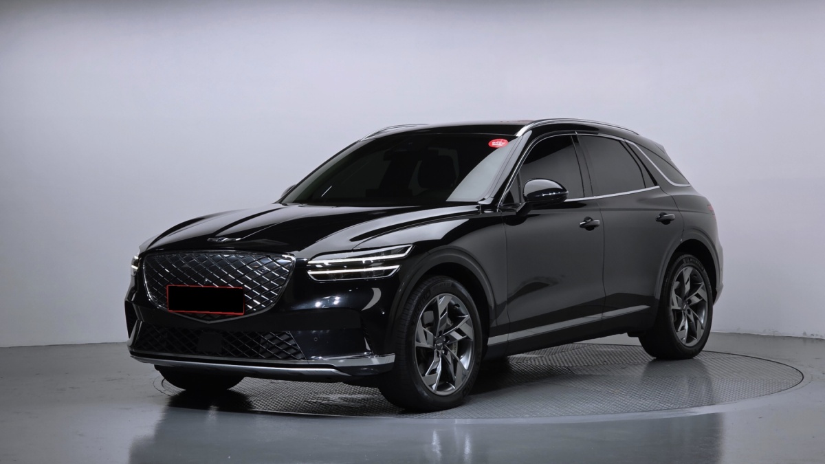 Genesis GV70, 2022 — купить в Нижнем Новгороде под ключ