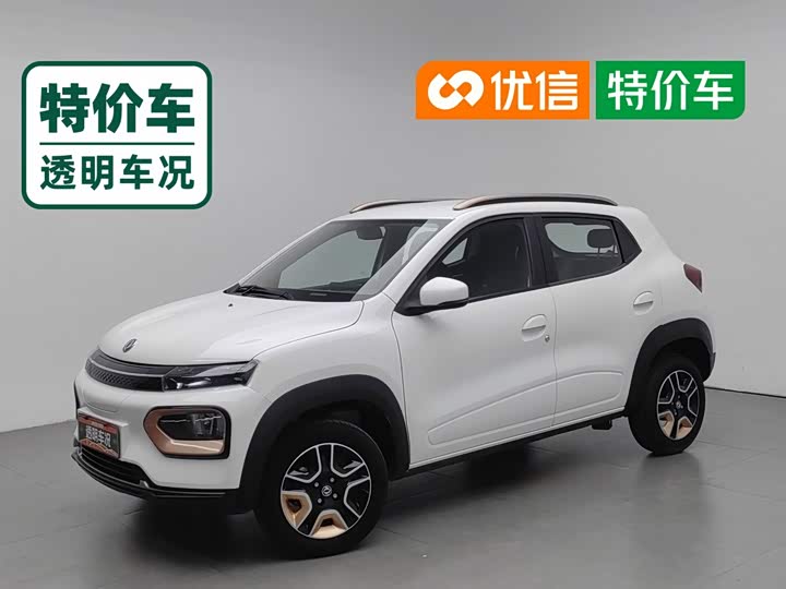 Dongfeng Yipai Nano Box, 2023 — купить в Владимире под ключ