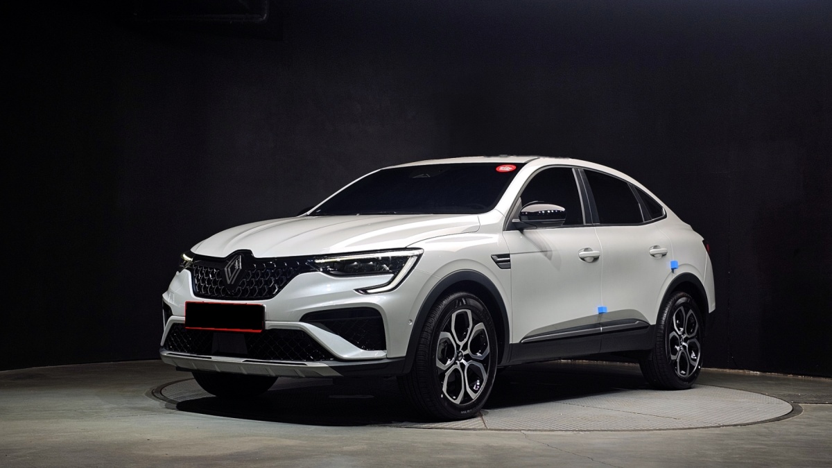 Renault Arkana, 2025 — купить в Казани под ключ
