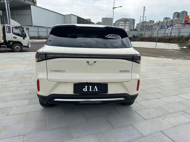 Wuling Bingo S, 2025 — фото 6 из 12