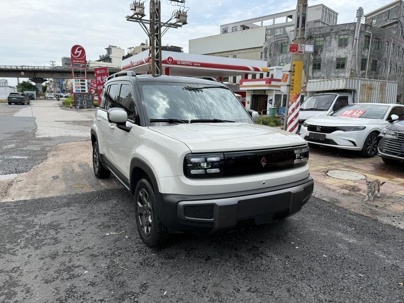 Baojun Yep Plus, 2025 — фото 3 из 12