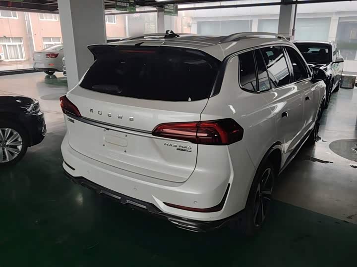 Roewe RX5 Max, 2022 — фото 7 из 9