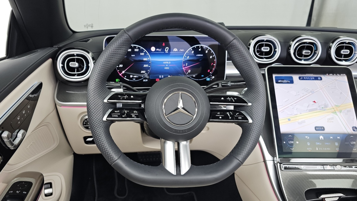 Mercedes-Benz CLE-Class, 2025 — фото 12 из 12