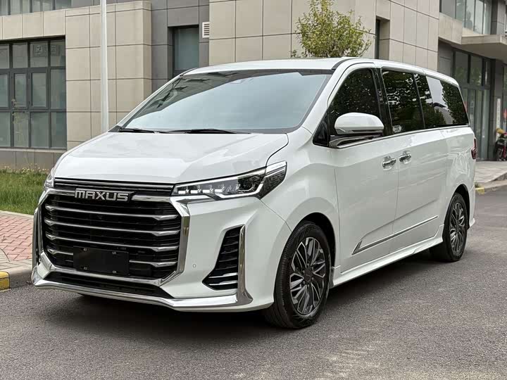 Maxus G20, 2021 — купить в Перми под ключ