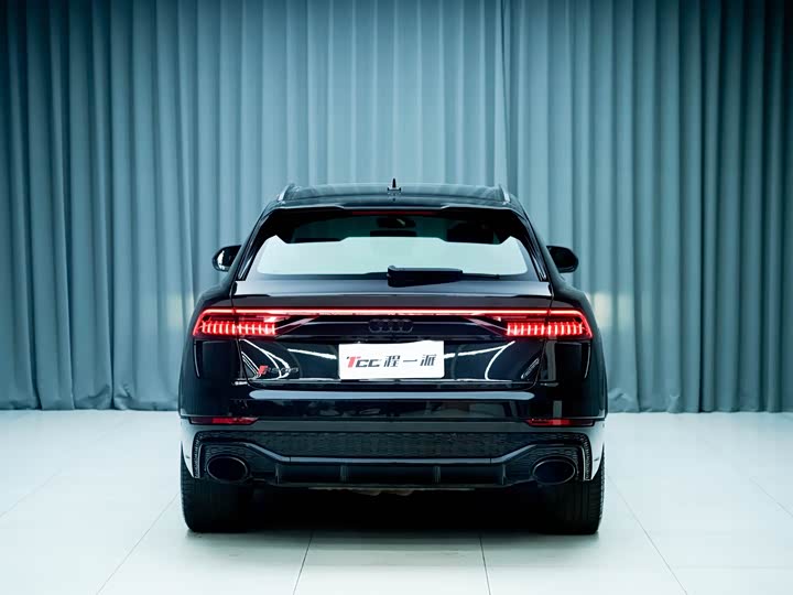 Audi RS Q8, 2021 — фото 6 из 9
