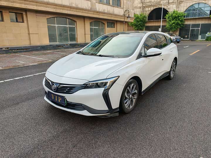 Buick Velite 6, 2022 — купить в Иванове под ключ