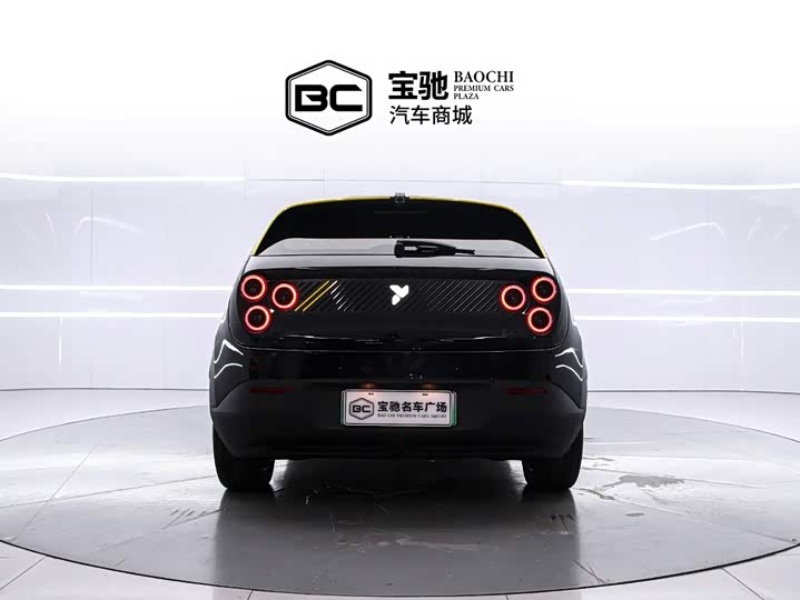Nio Firefly Firefly, 2026 — фото 4 из 9