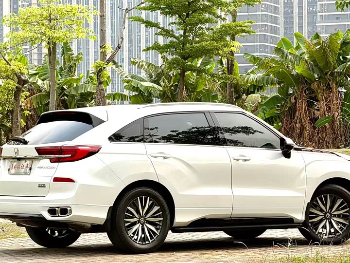 Honda Avancier, 2023 — фото 8 из 9
