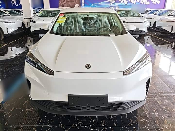 Dongfeng Aeolus Sky EV01, 2025 — фото 3 из 9